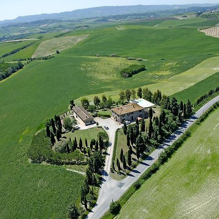 Bio Agriturismo Pratini Monte Lopio Exterior photo