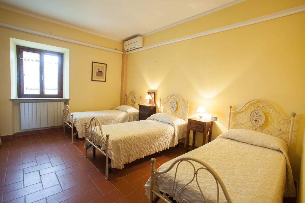 Bio Agriturismo Pratini Monte Lopio Room photo